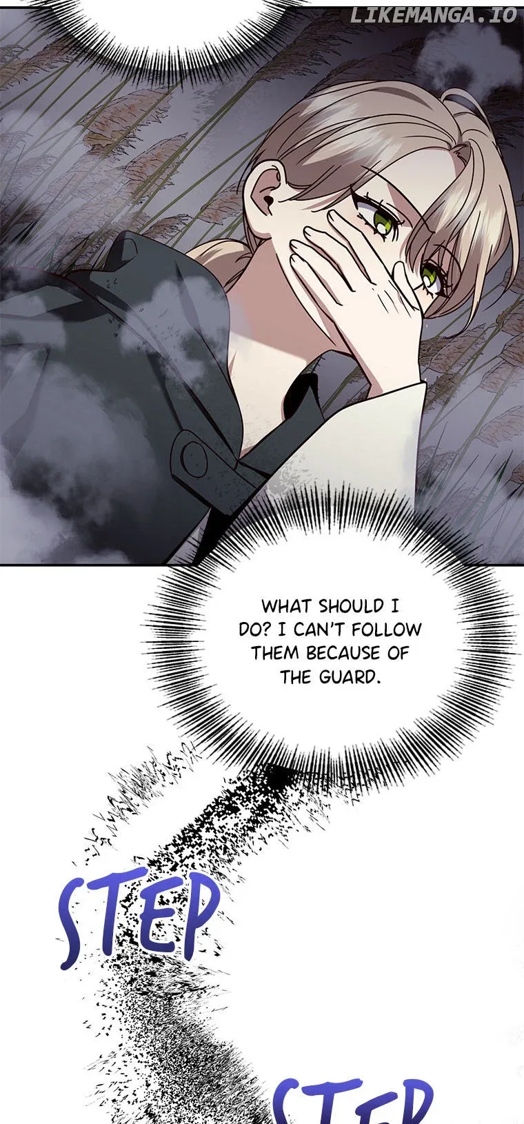 One Regret Is Enough Chapter 62 page 42