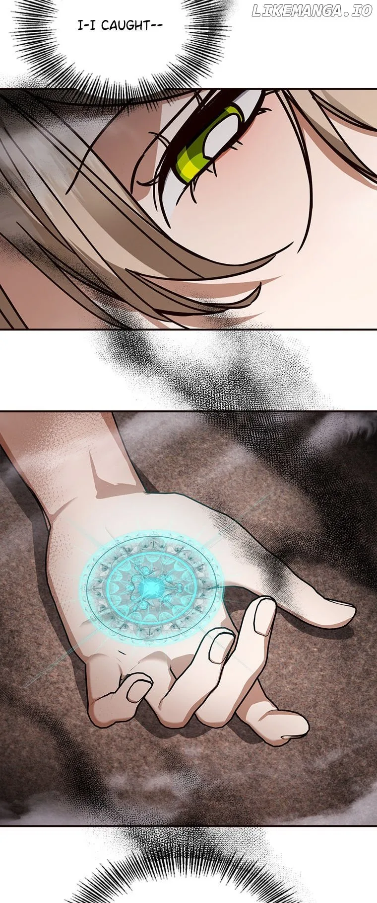 One Regret Is Enough Chapter 64 page 42