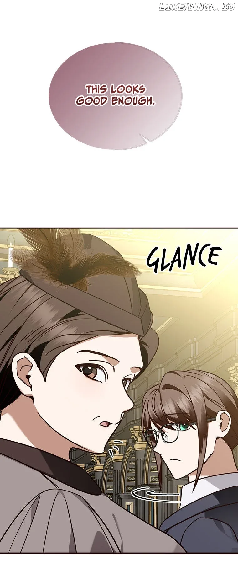 One Regret Is Enough Chapter 64 page 46