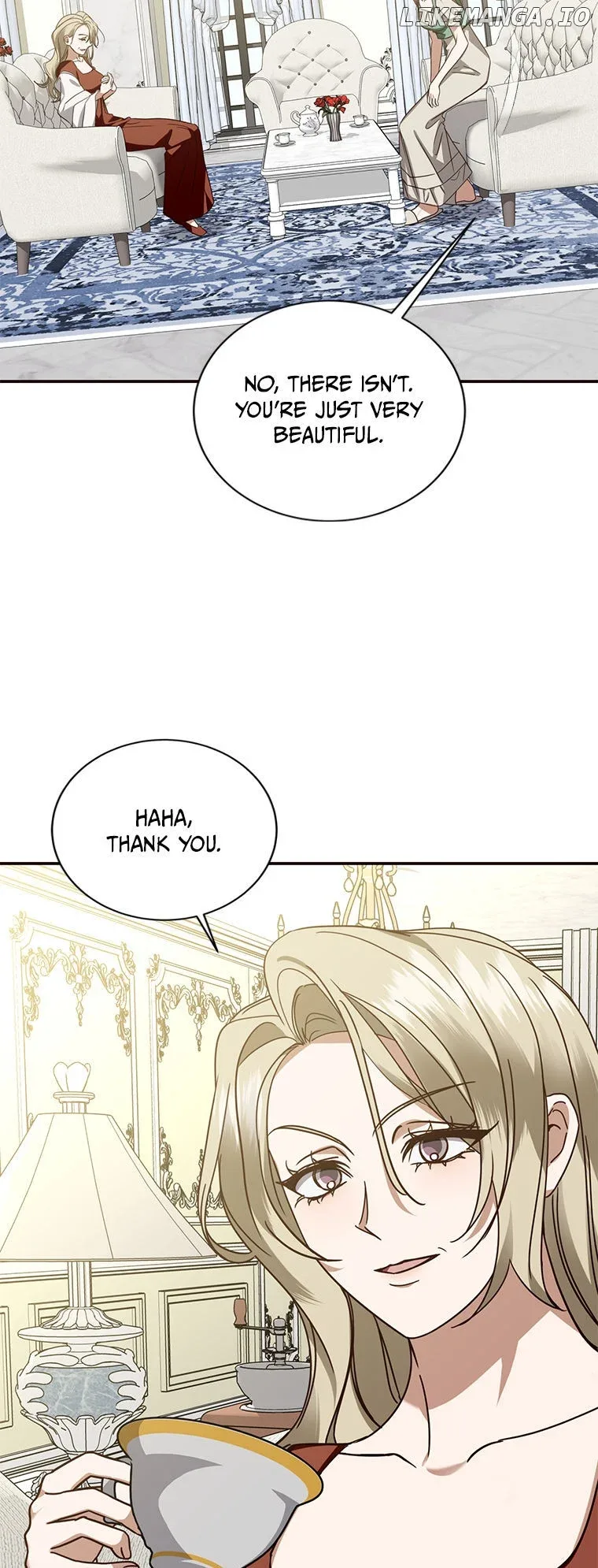 One Regret Is Enough Chapter 65 page 21