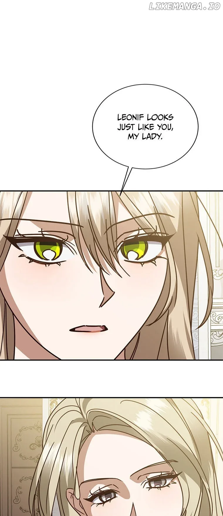 One Regret Is Enough Chapter 65 page 35