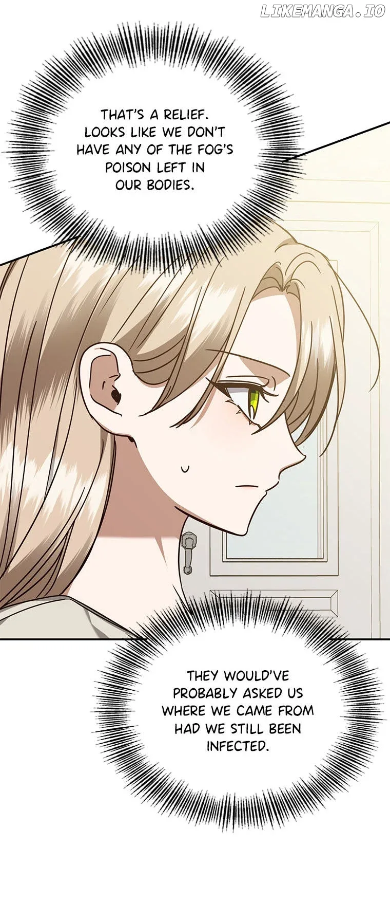 One Regret Is Enough Chapter 65 page 33