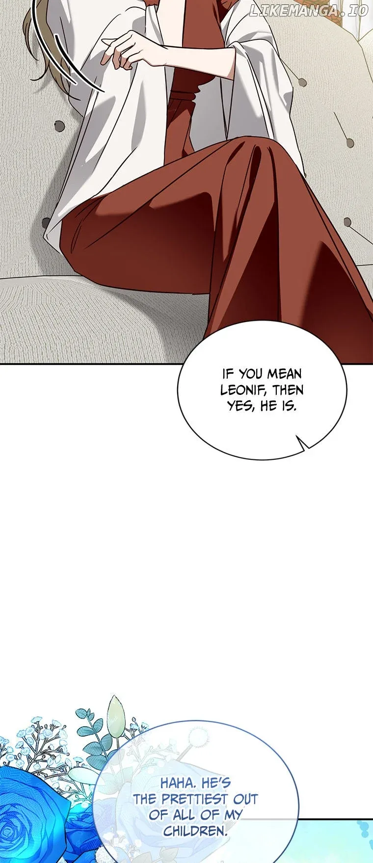 One Regret Is Enough Chapter 65 page 37