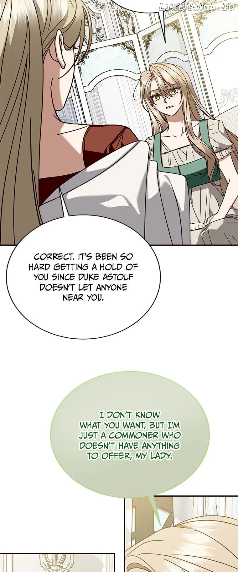 One Regret Is Enough Chapter 65 page 27
