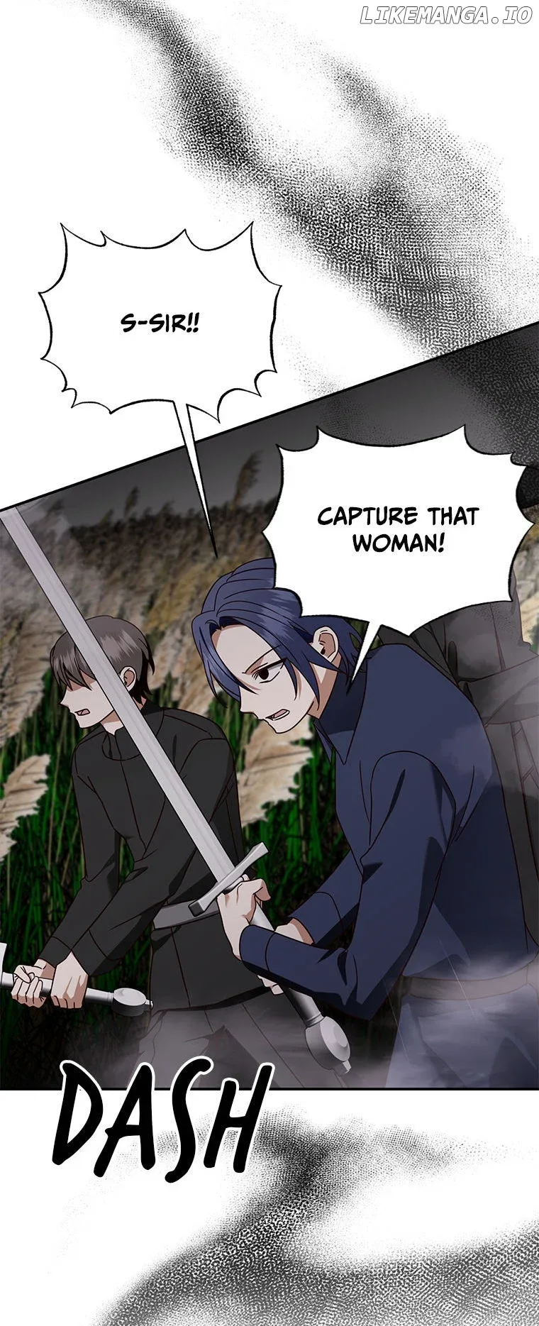 One Regret Is Enough Chapter 64 page 32