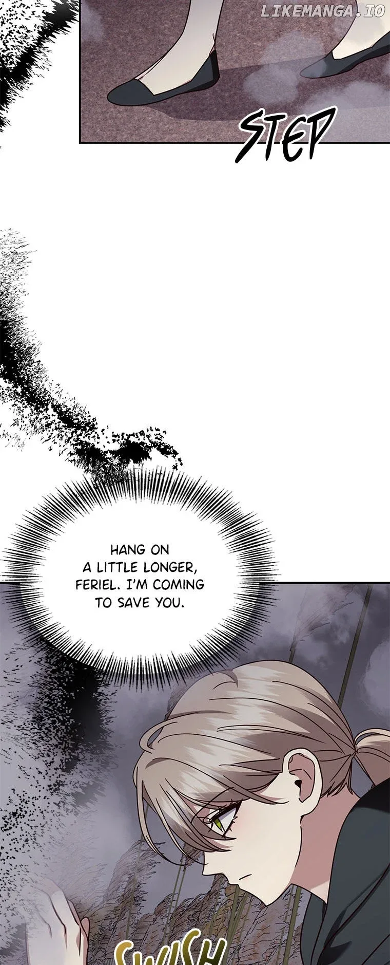 One Regret Is Enough Chapter 62 page 49