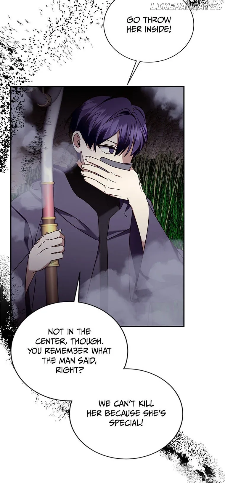 One Regret Is Enough Chapter 62 page 40
