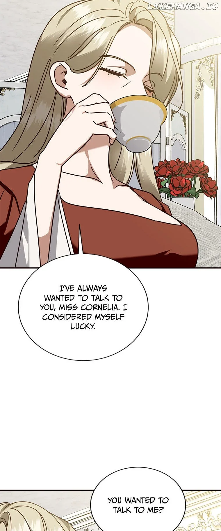 One Regret Is Enough Chapter 65 page 26