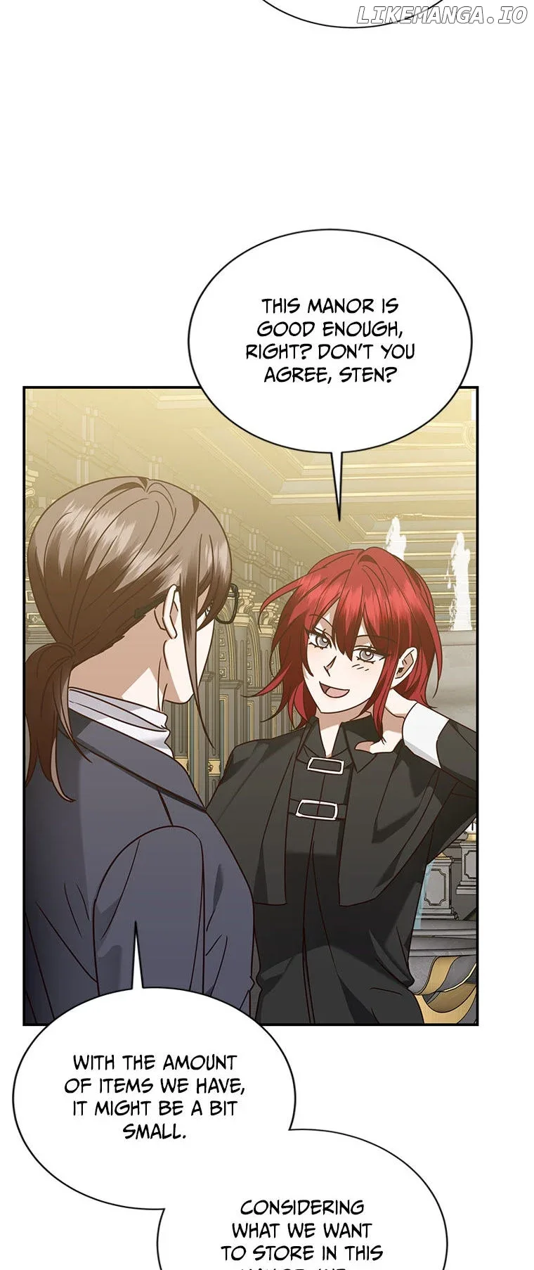 One Regret Is Enough Chapter 64 page 49