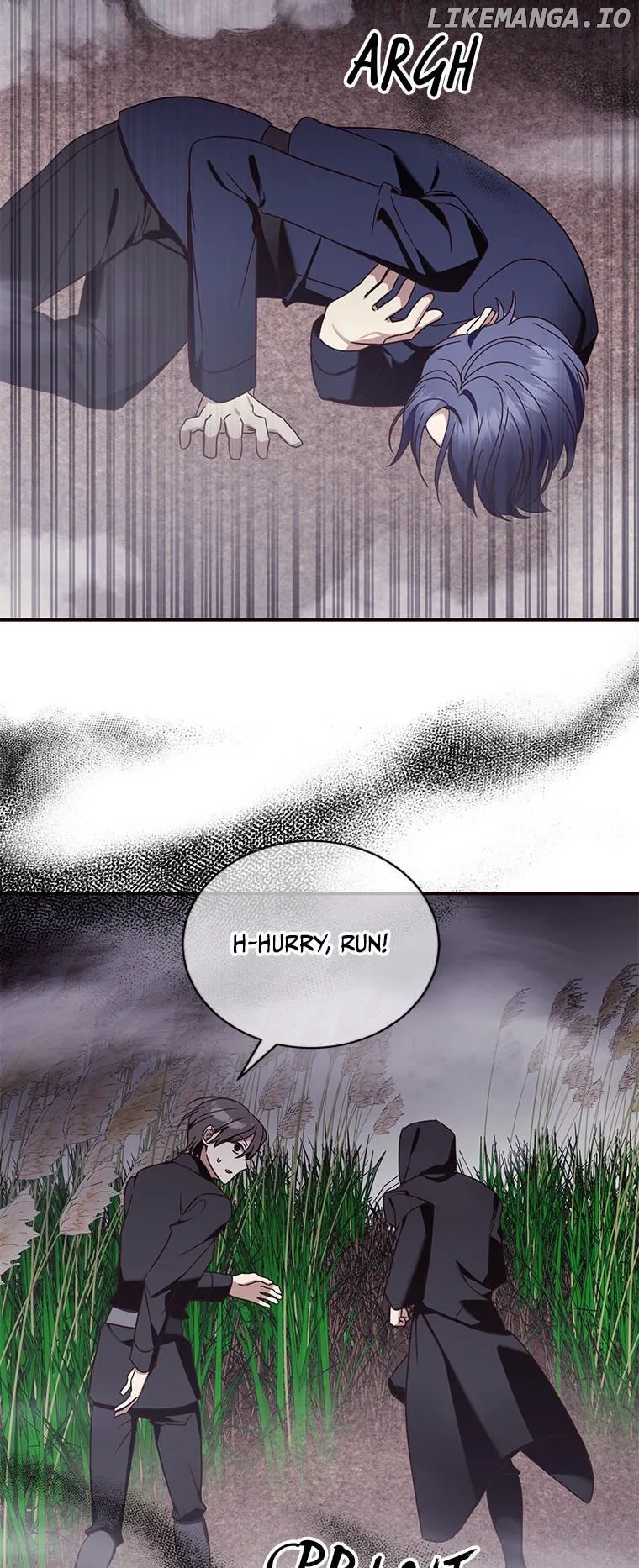 One Regret Is Enough Chapter 64 page 36