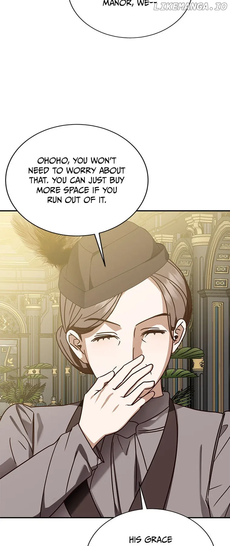 One Regret Is Enough Chapter 64 page 50