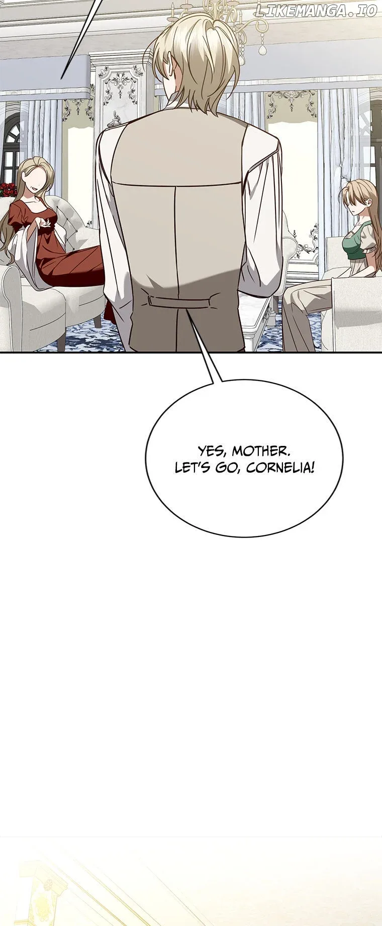 One Regret Is Enough Chapter 65 page 42