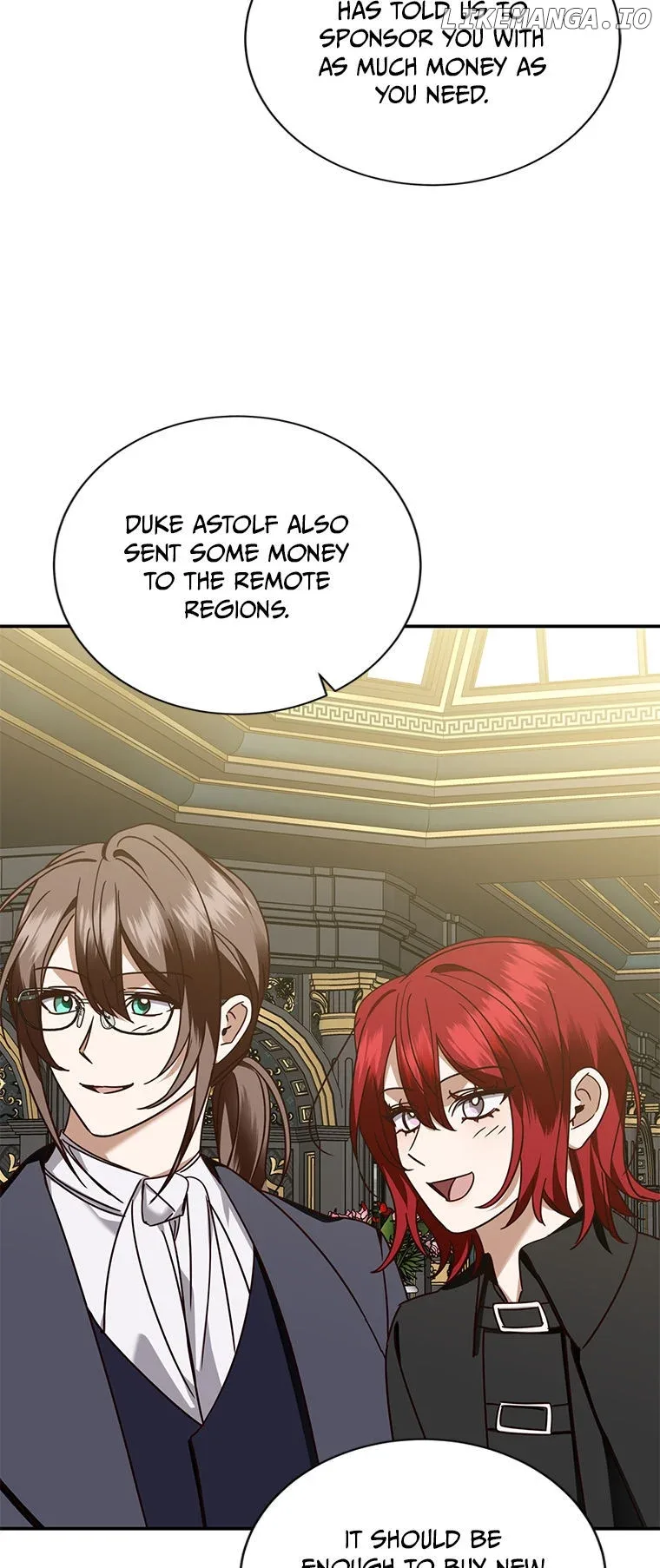 One Regret Is Enough Chapter 64 page 51