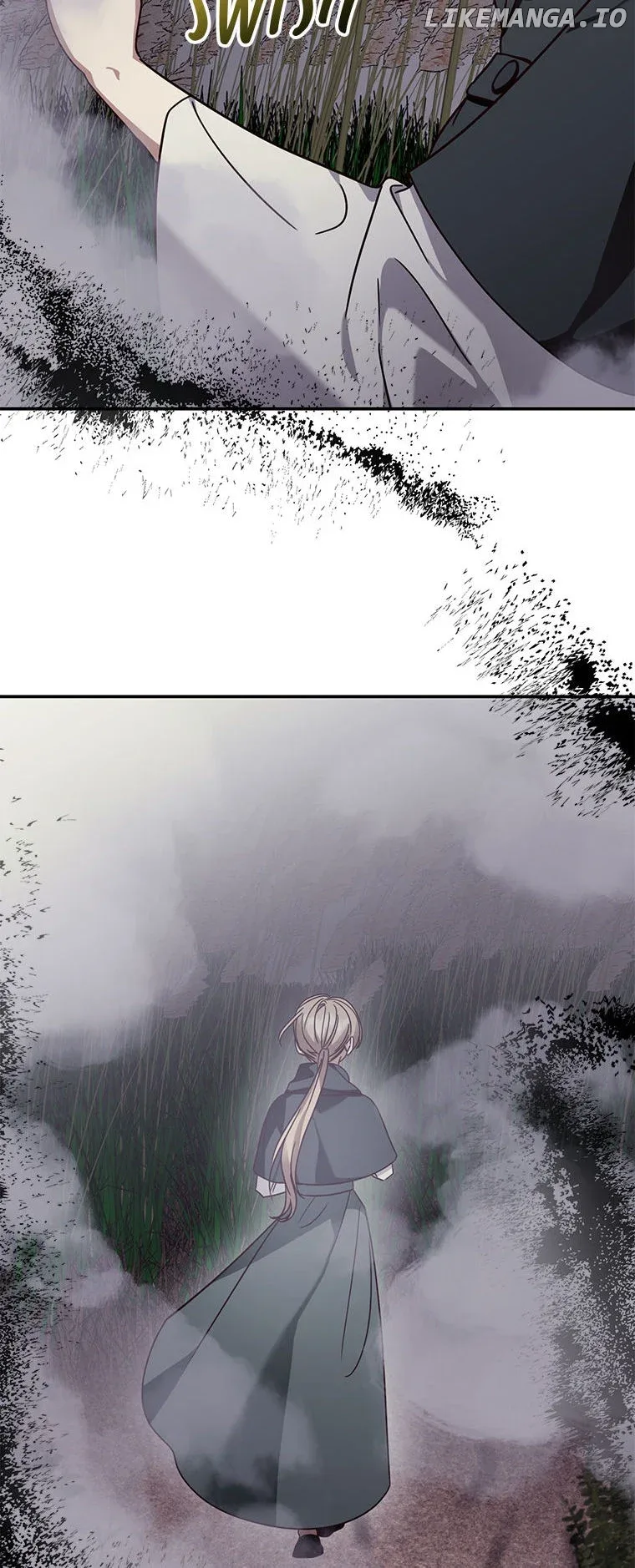 One Regret Is Enough Chapter 62 page 50