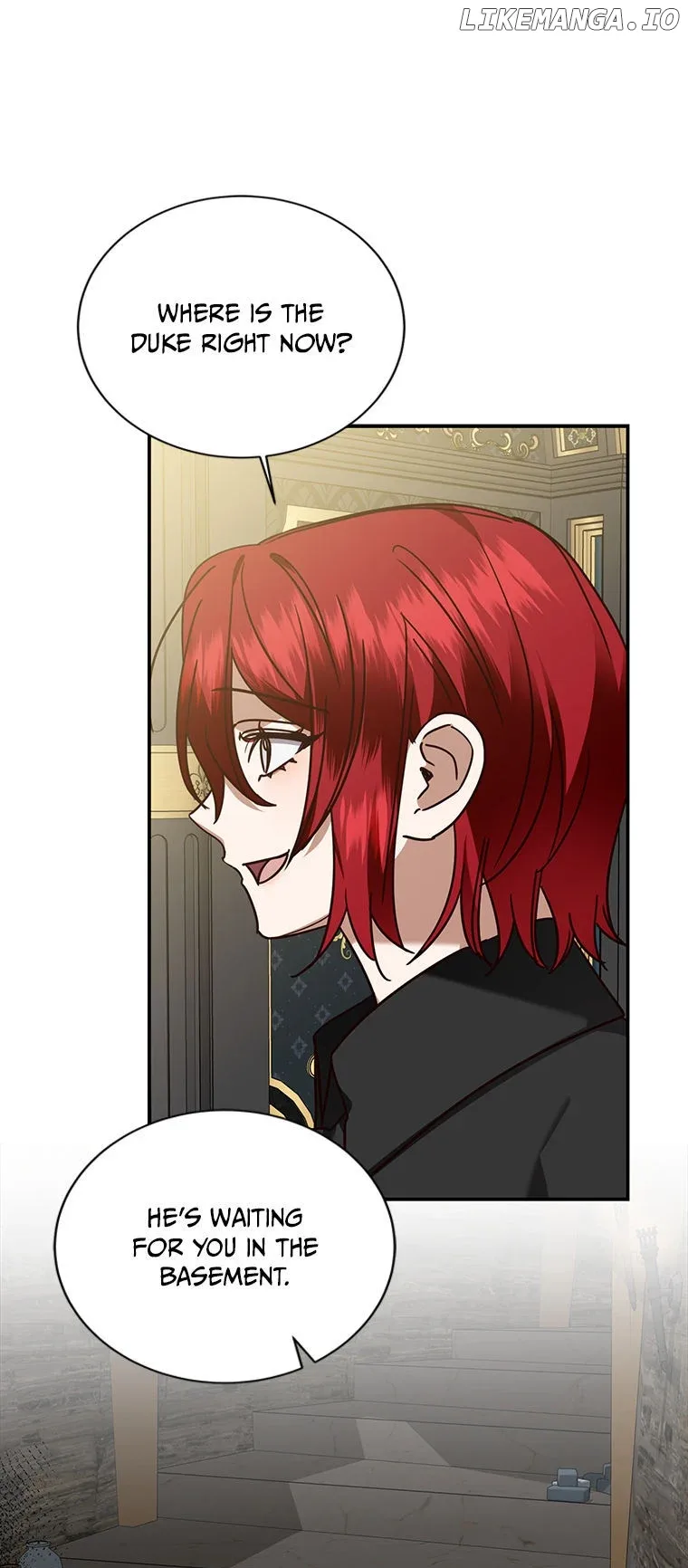 One Regret Is Enough Chapter 64 page 53