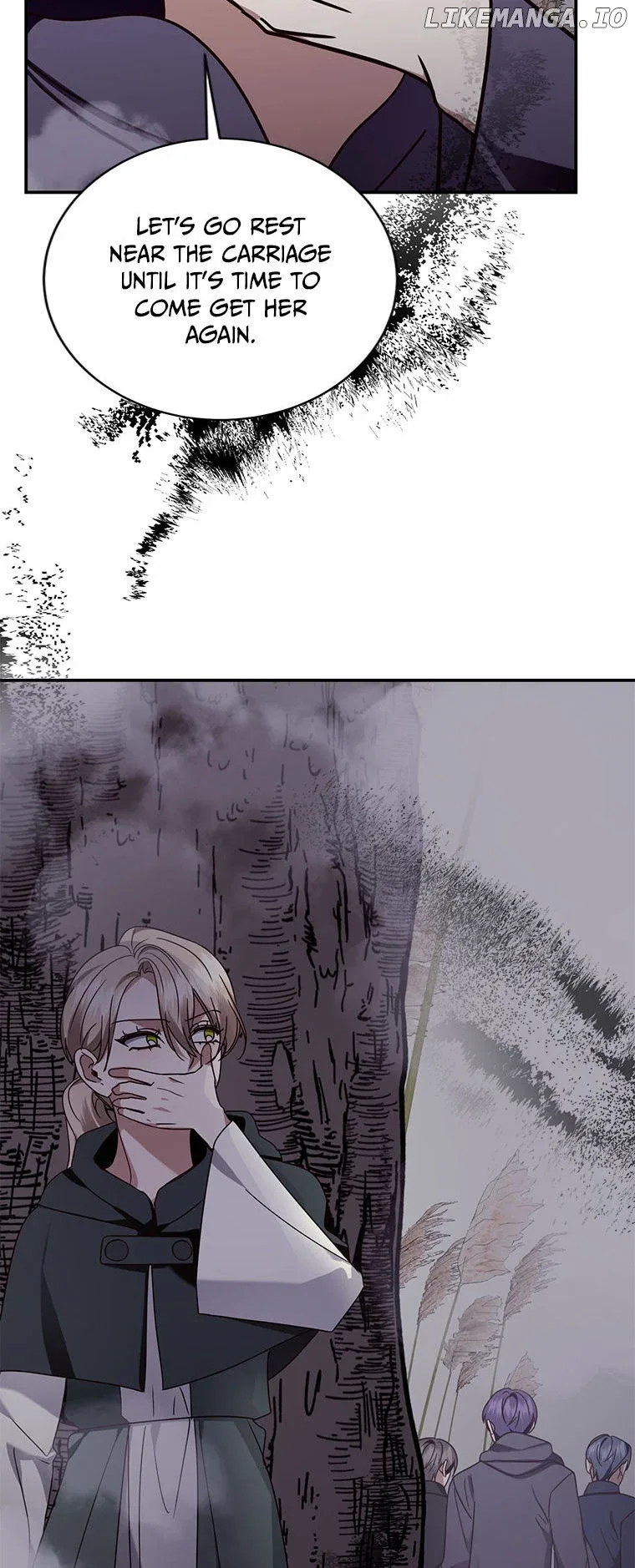 One Regret Is Enough Chapter 62 page 47