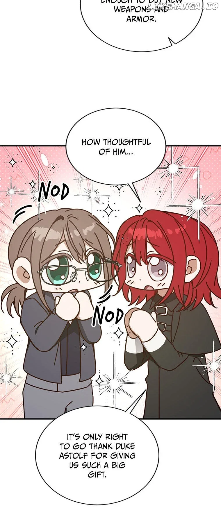One Regret Is Enough Chapter 64 page 52