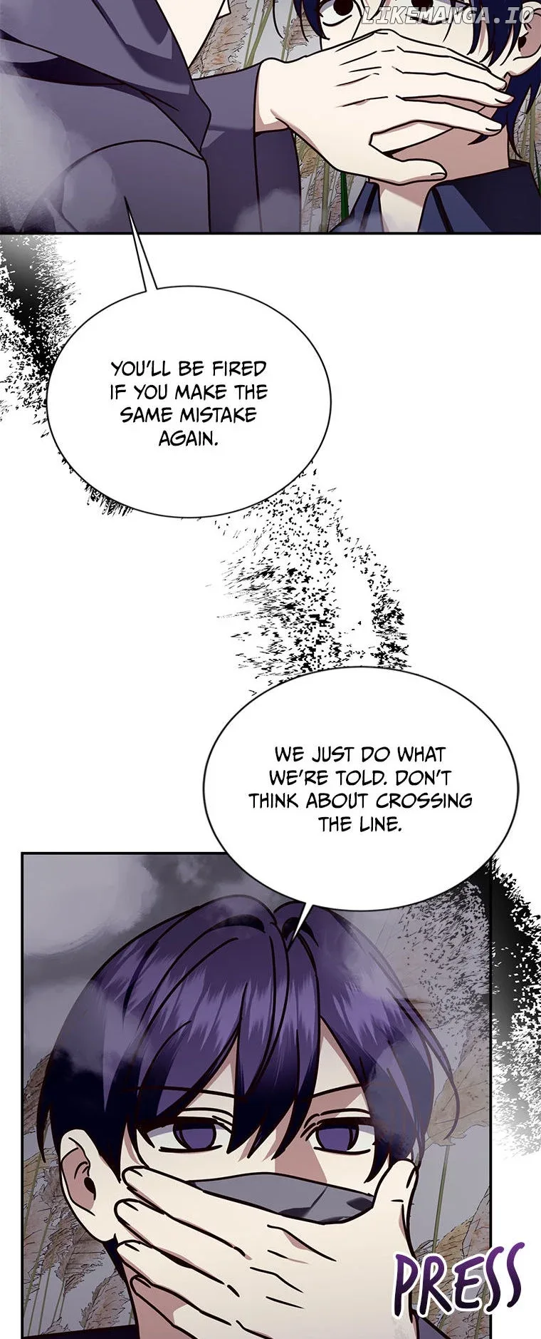 One Regret Is Enough Chapter 62 page 46