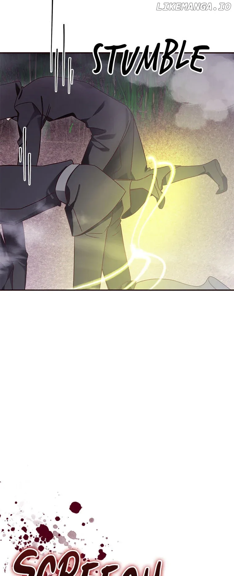 One Regret Is Enough Chapter 64 page 38