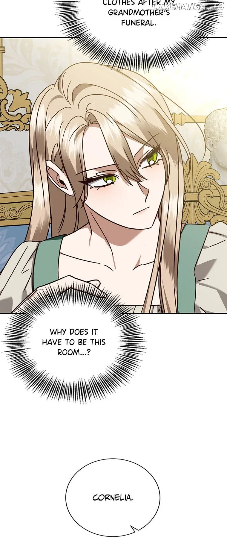 One Regret Is Enough Chapter 65 page 47