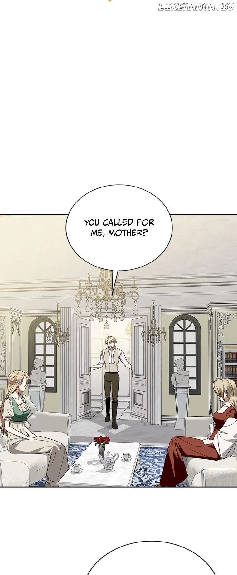 One Regret Is Enough Chapter 65 page 40