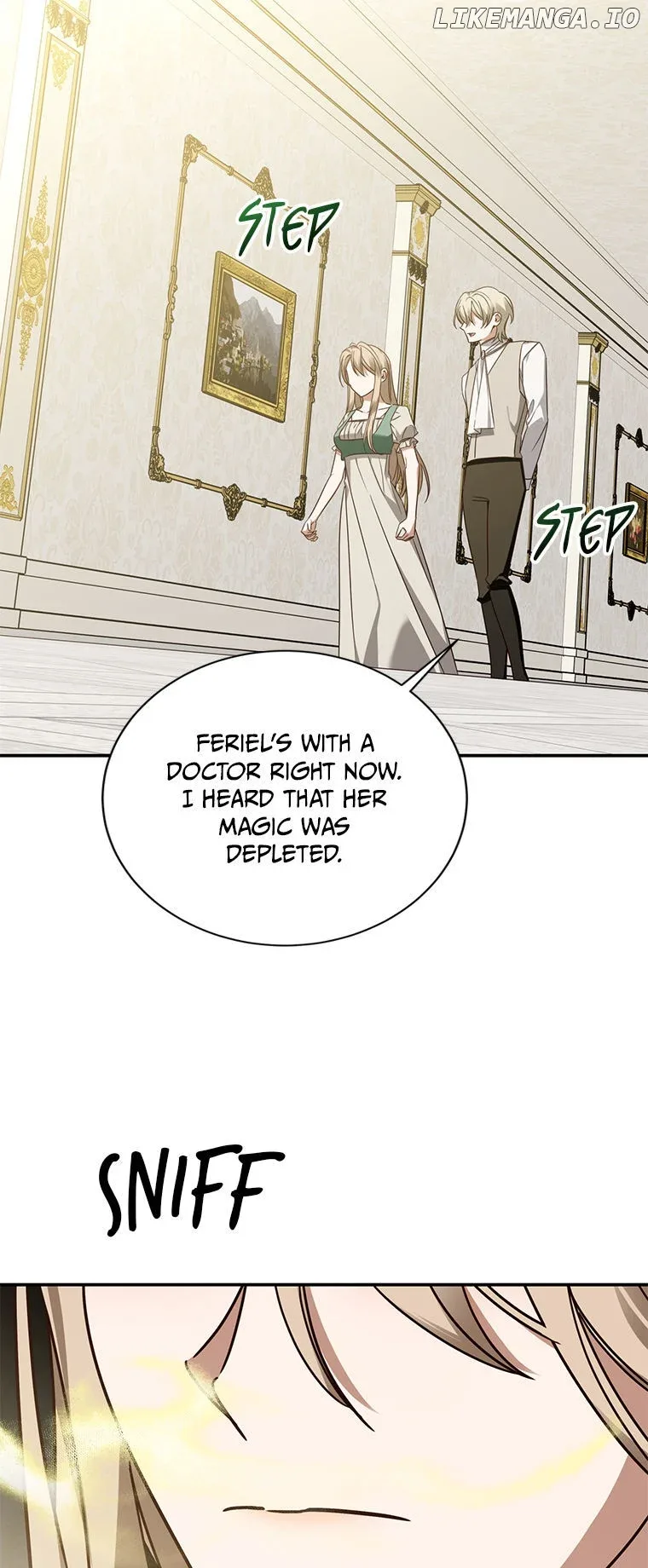 One Regret Is Enough Chapter 65 page 43