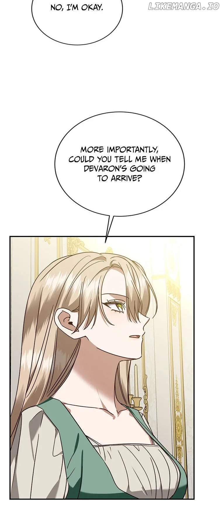 One Regret Is Enough Chapter 65 page 49