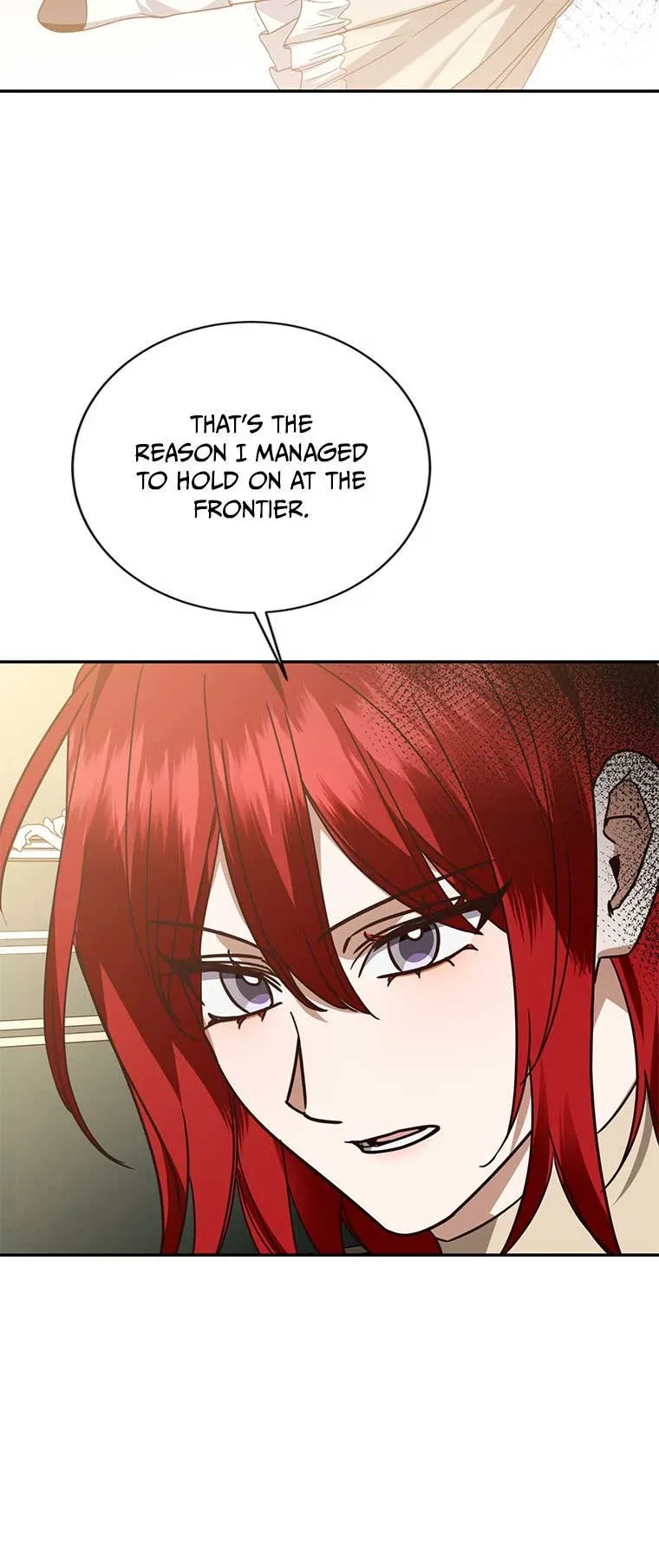 One Regret Is Enough Chapter 70 page 19