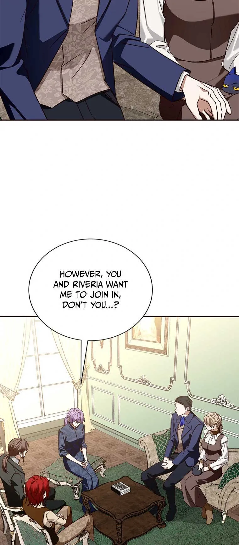 One Regret Is Enough Chapter 70 page 31
