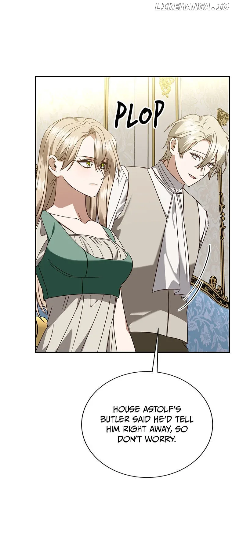 One Regret Is Enough Chapter 65 page 50