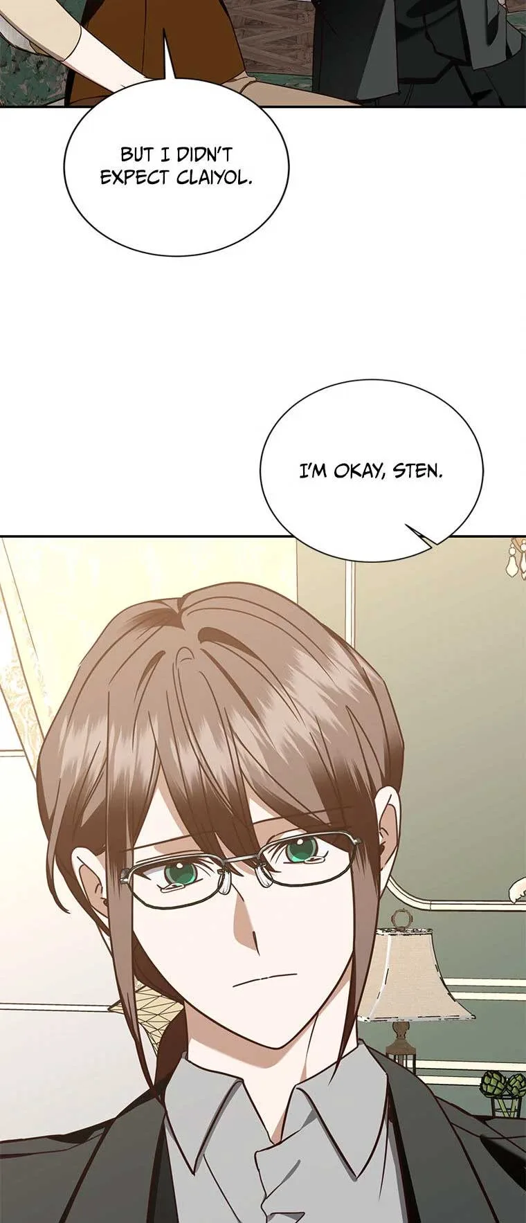 One Regret Is Enough Chapter 70 page 7