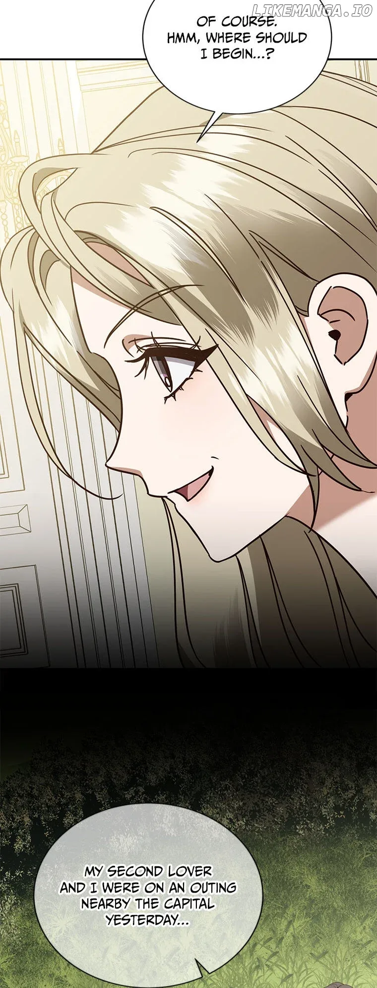 One Regret Is Enough Chapter 65 page 23