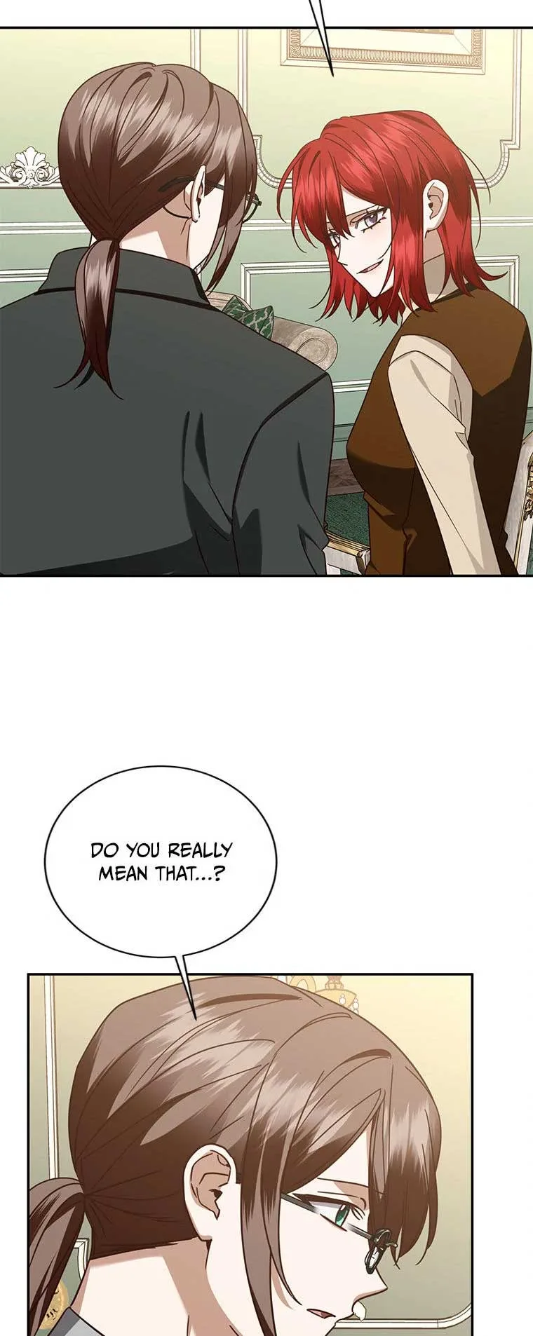 One Regret Is Enough Chapter 70 page 11