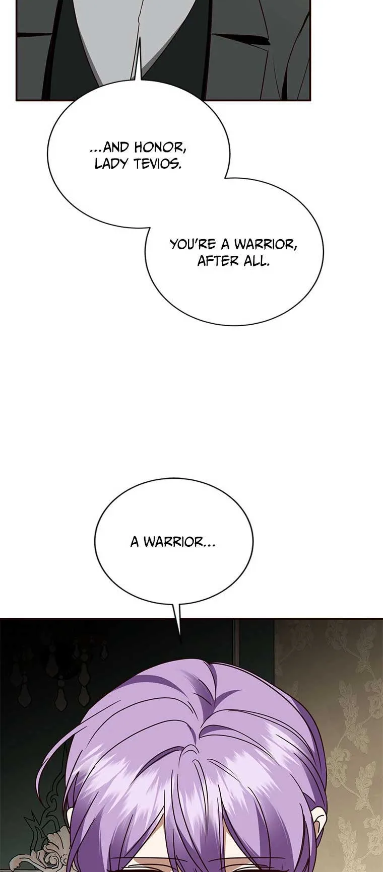 One Regret Is Enough Chapter 70 page 33