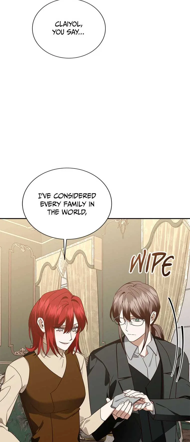 One Regret Is Enough Chapter 70 page 6