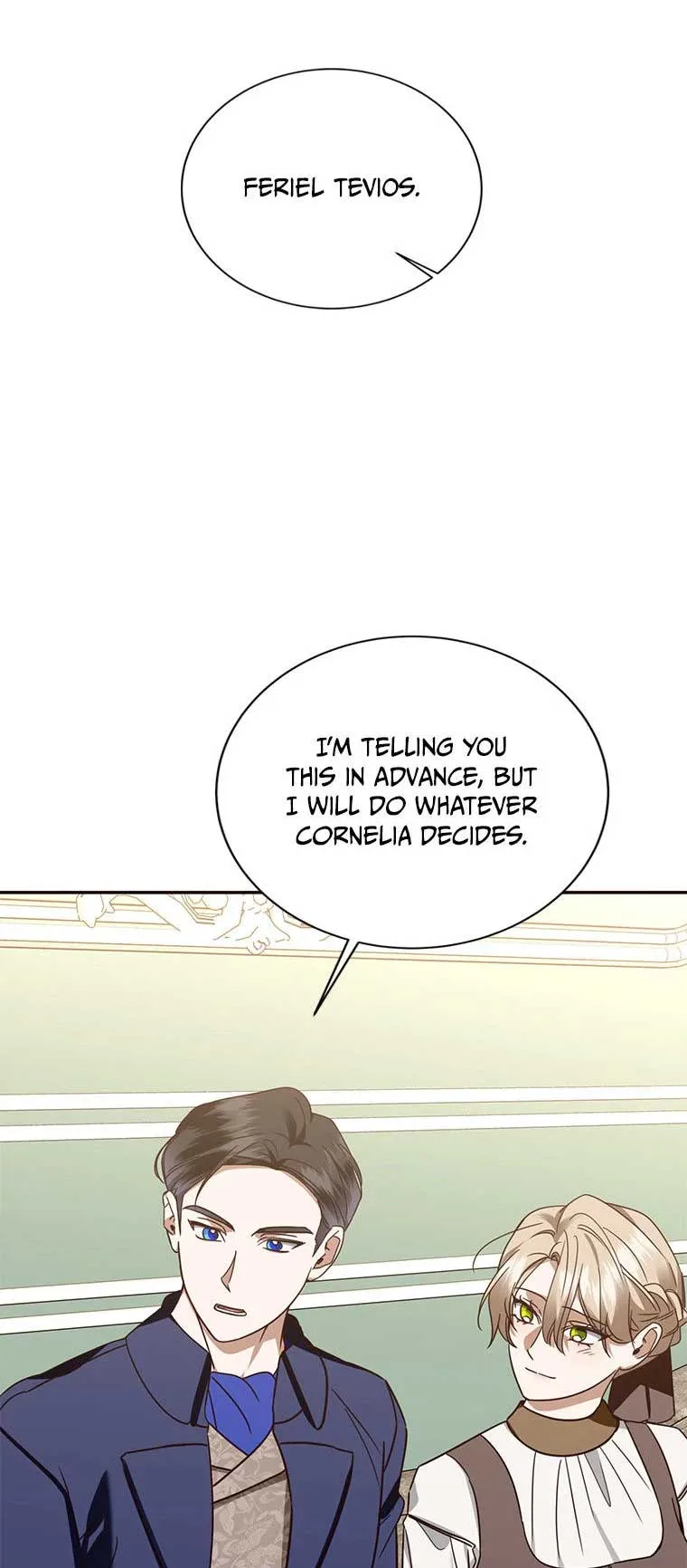 One Regret Is Enough Chapter 70 page 30