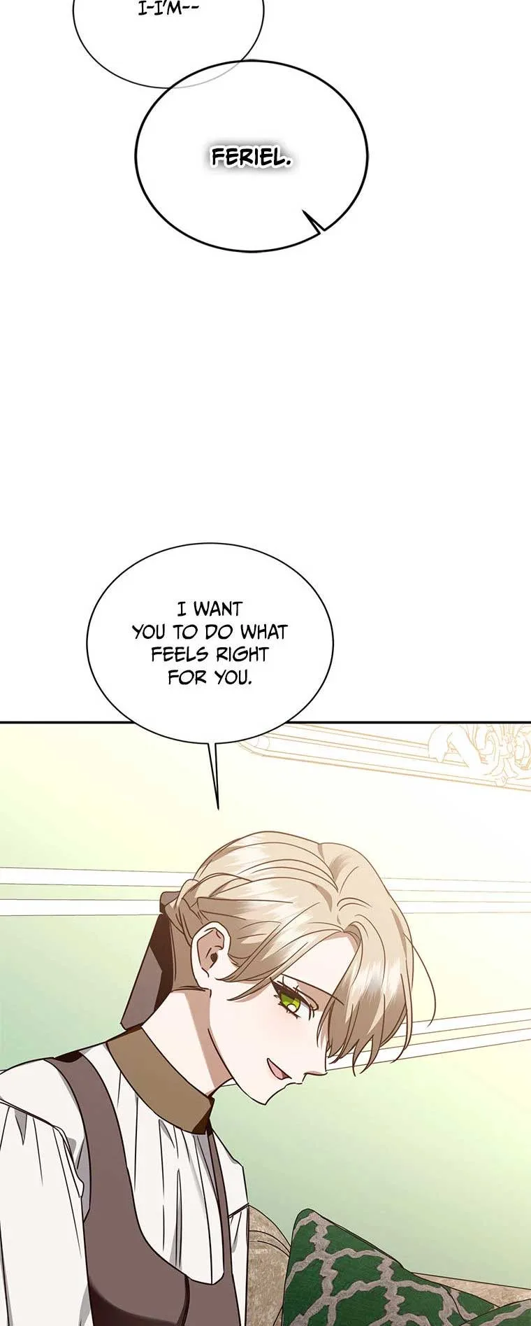 One Regret Is Enough Chapter 70 page 26