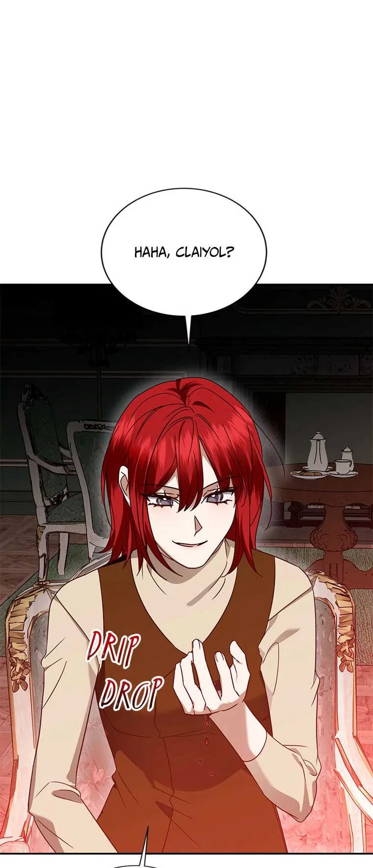 One Regret Is Enough Chapter 70 page 5