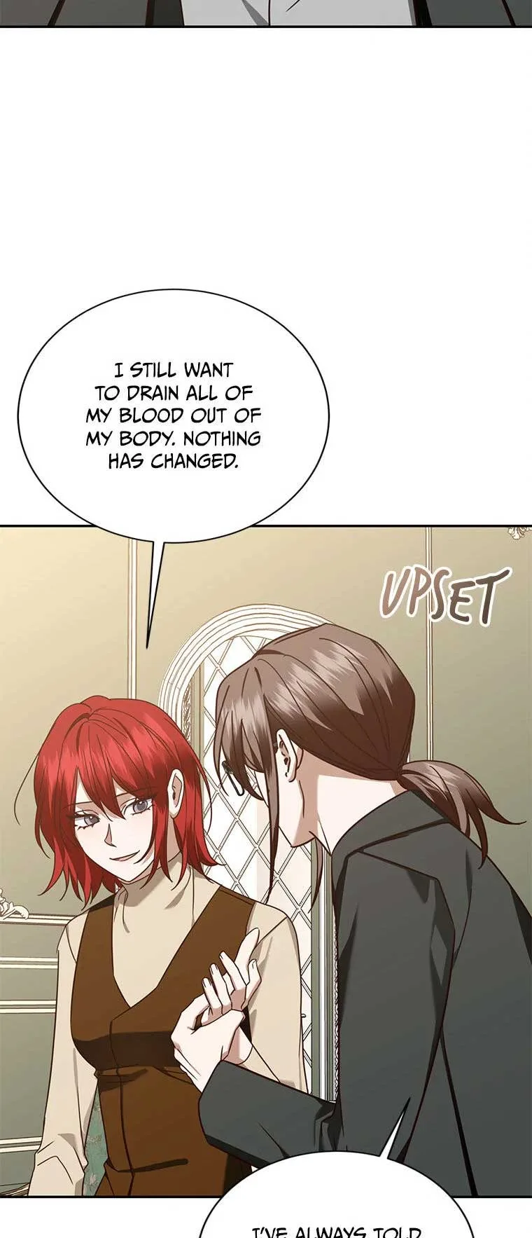One Regret Is Enough Chapter 70 page 8