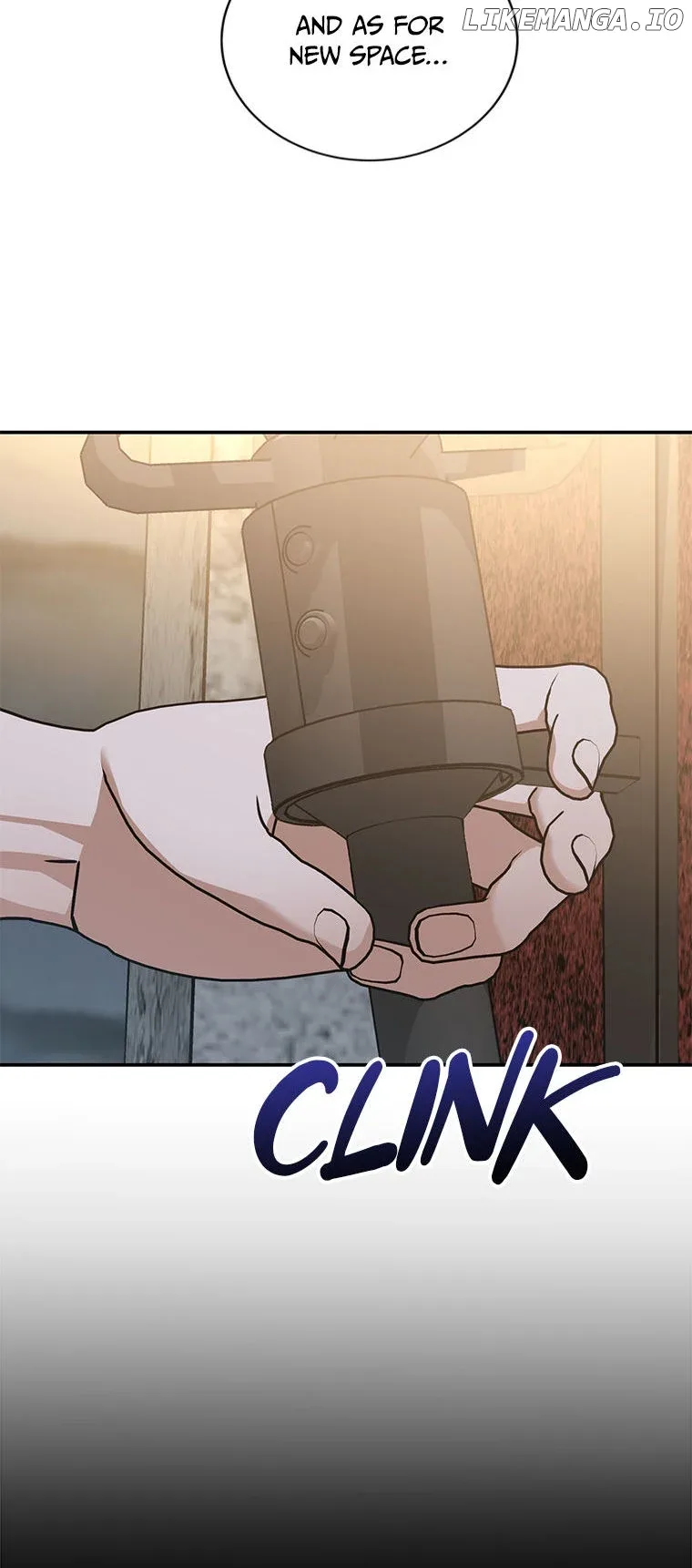 One Regret Is Enough Chapter 64 page 62