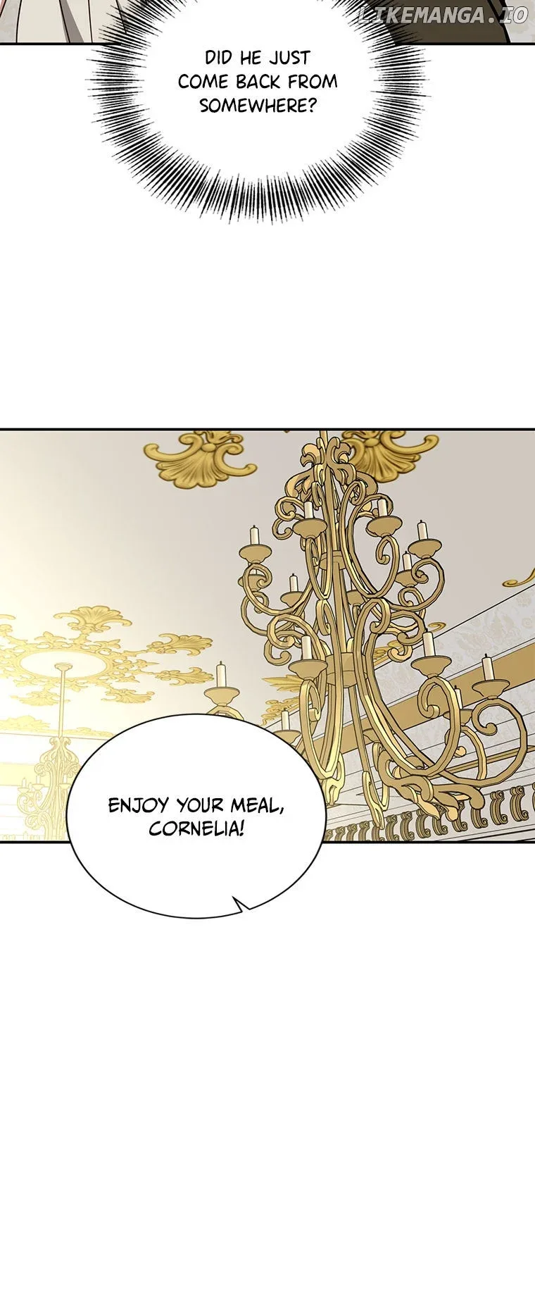 One Regret Is Enough Chapter 65 page 45