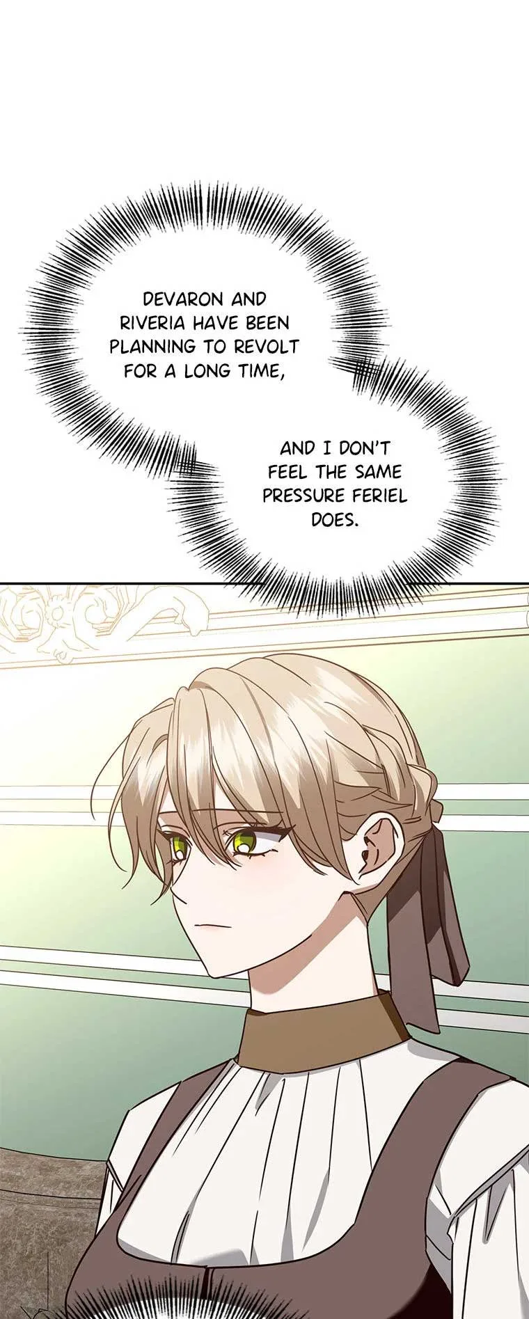 One Regret Is Enough Chapter 70 page 24