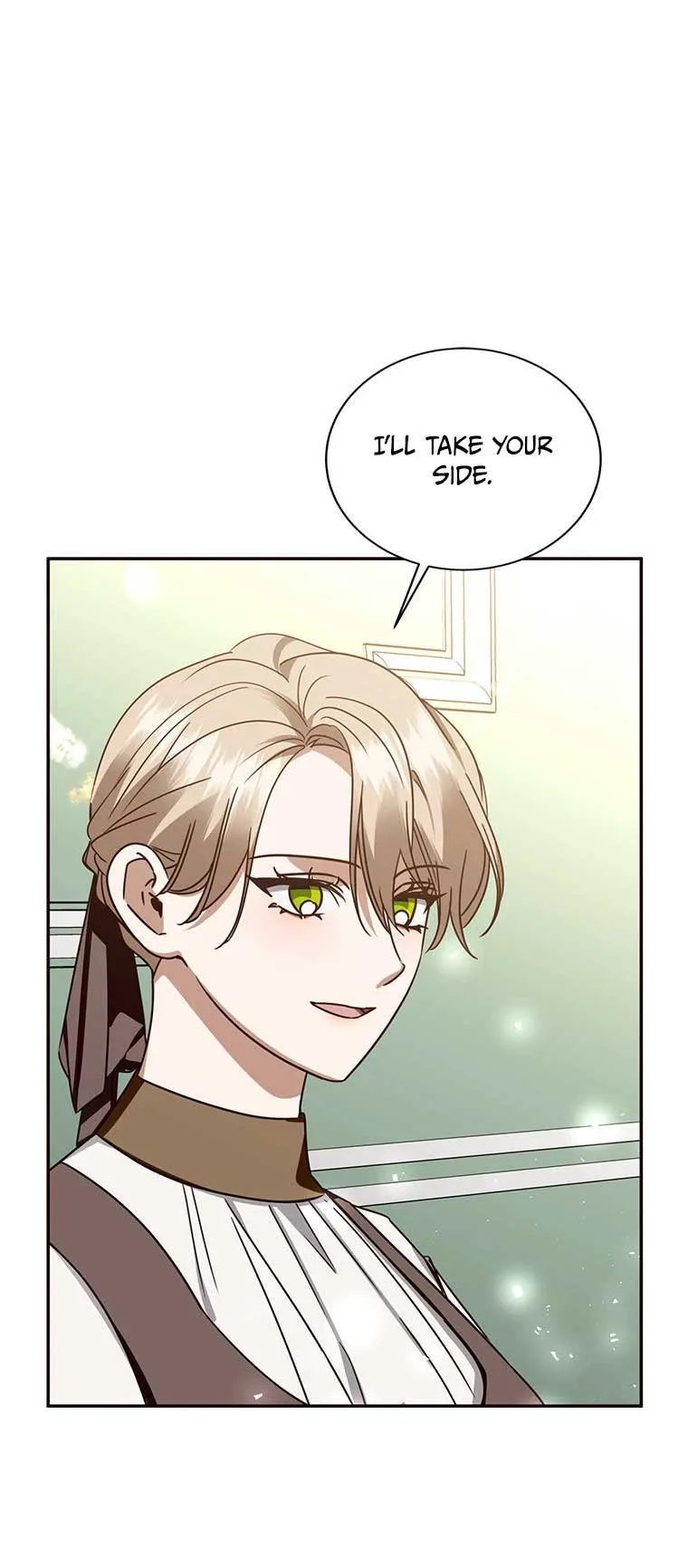 One Regret Is Enough Chapter 70 page 29