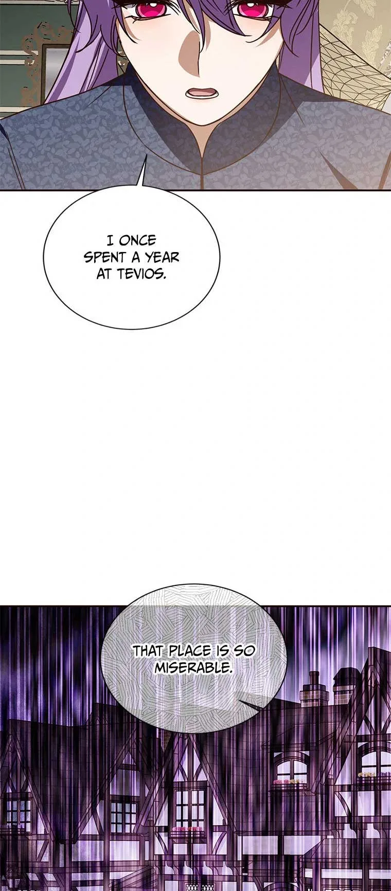 One Regret Is Enough Chapter 70 page 34