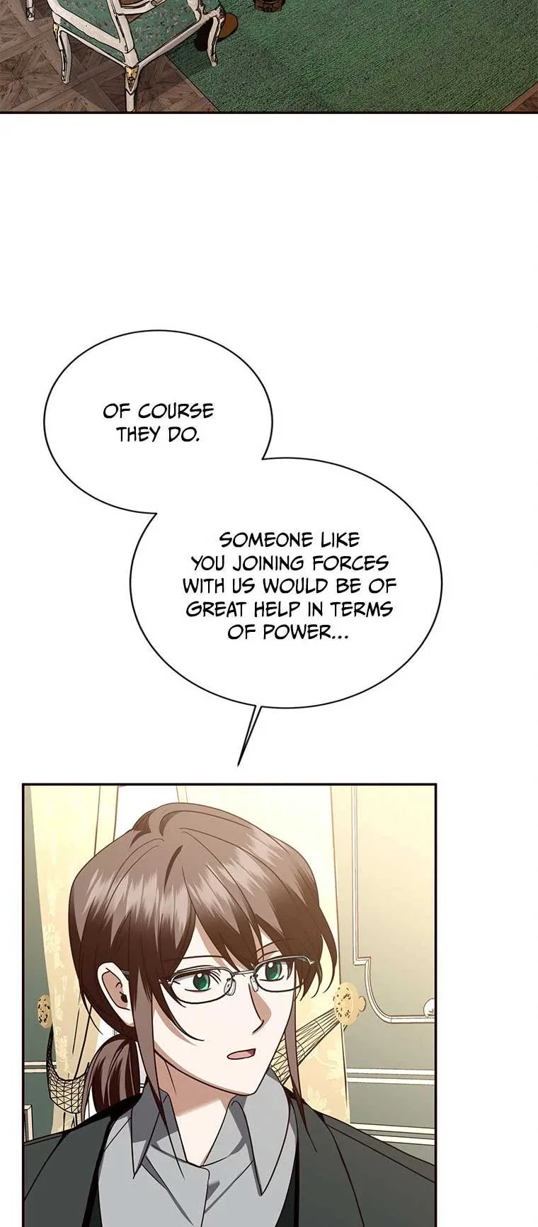 One Regret Is Enough Chapter 70 page 32