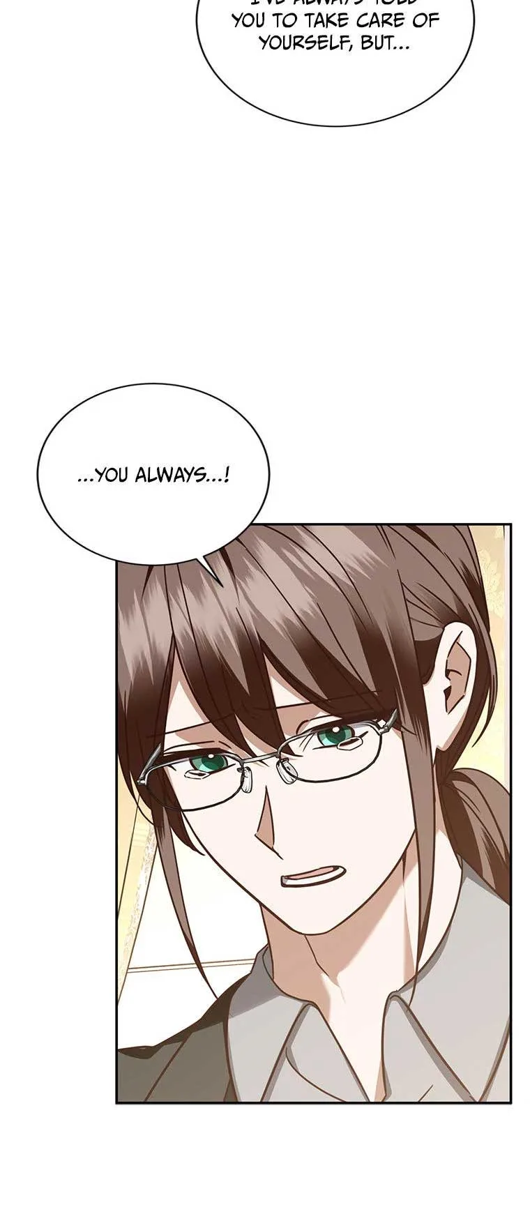 One Regret Is Enough Chapter 70 page 9