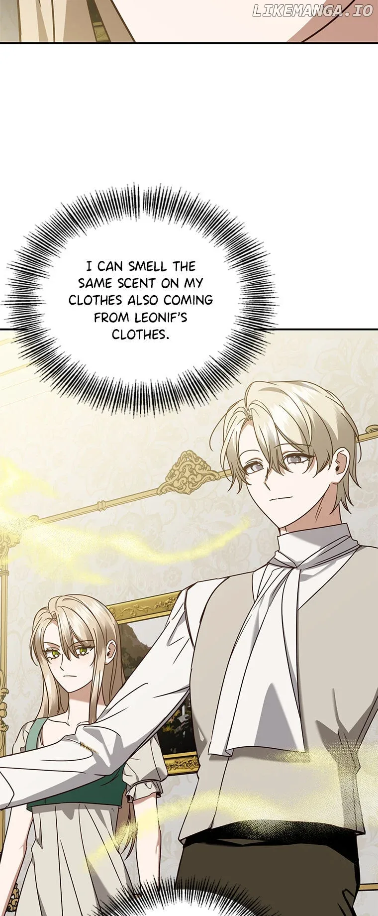 One Regret Is Enough Chapter 65 page 44