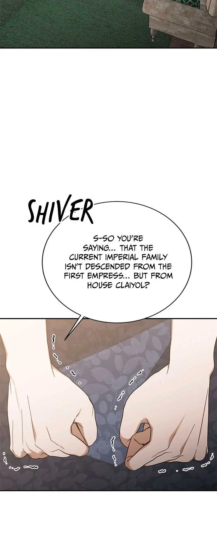 One Regret Is Enough Chapter 70 page 15