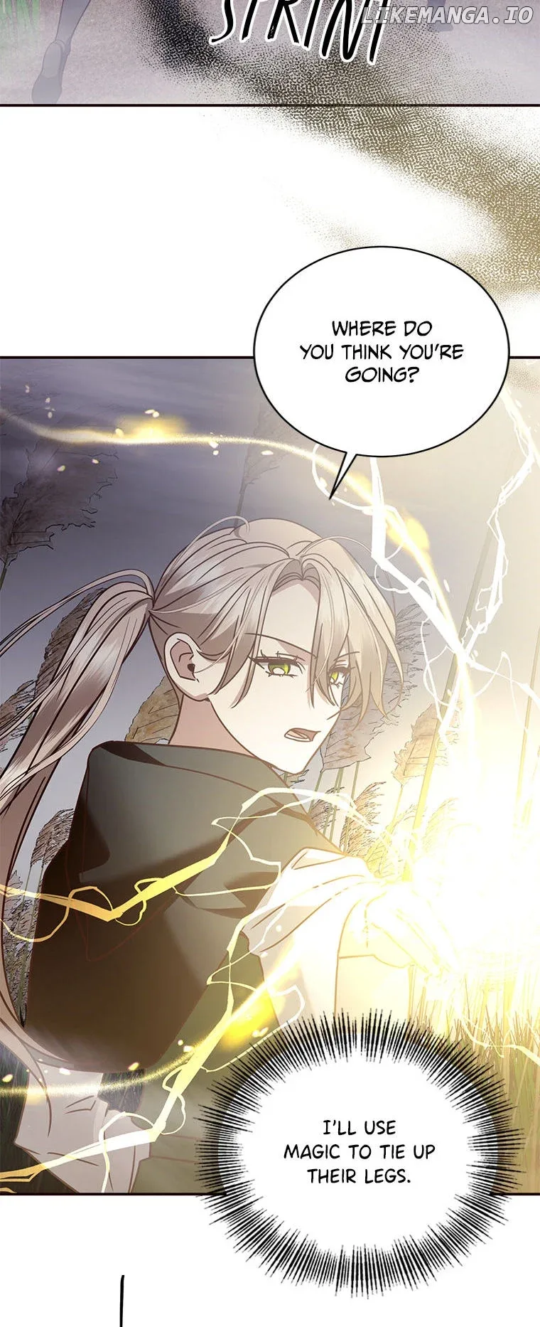 One Regret Is Enough Chapter 64 page 37