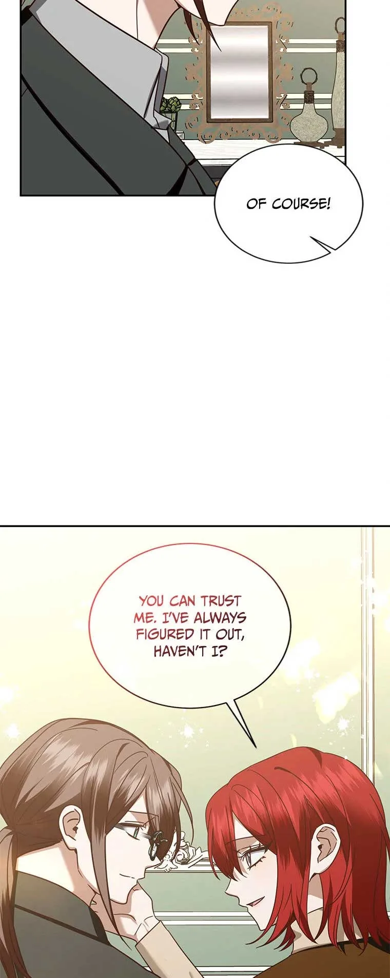 One Regret Is Enough Chapter 70 page 12